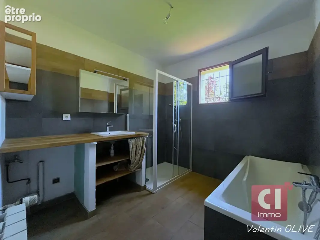 Exclusivité : Maison Mazaugues 5 pièces 145 m2 - Garage, Sous-sol et Studio indépendant - photo 8
