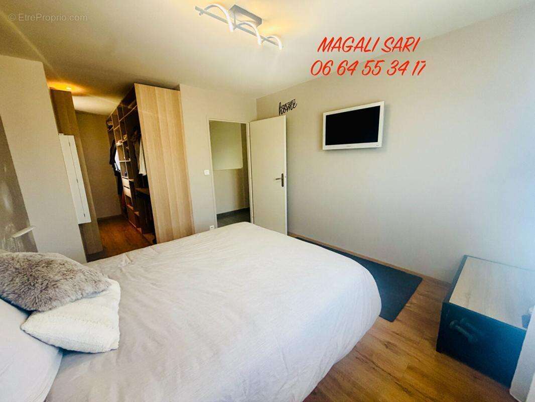 Villa Saint Privat Des Vieux 5 pièce(s) 114 m2 - photo 8