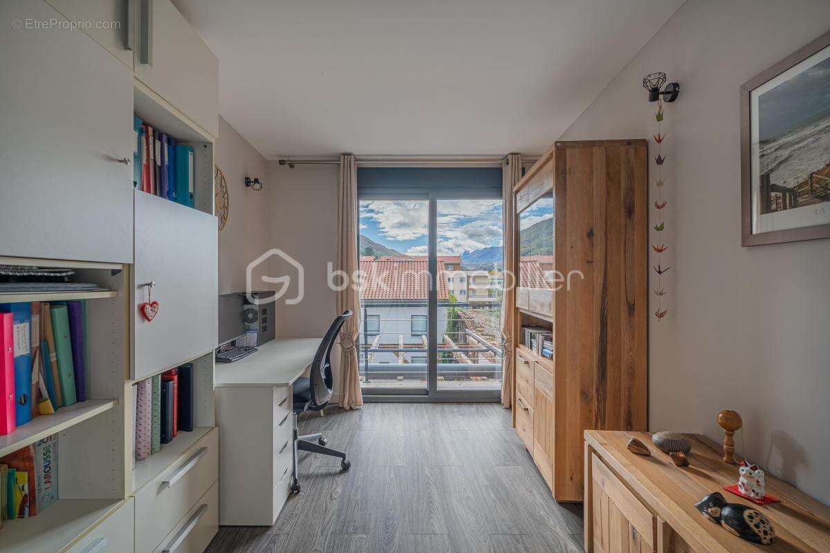 Appartement à VIF