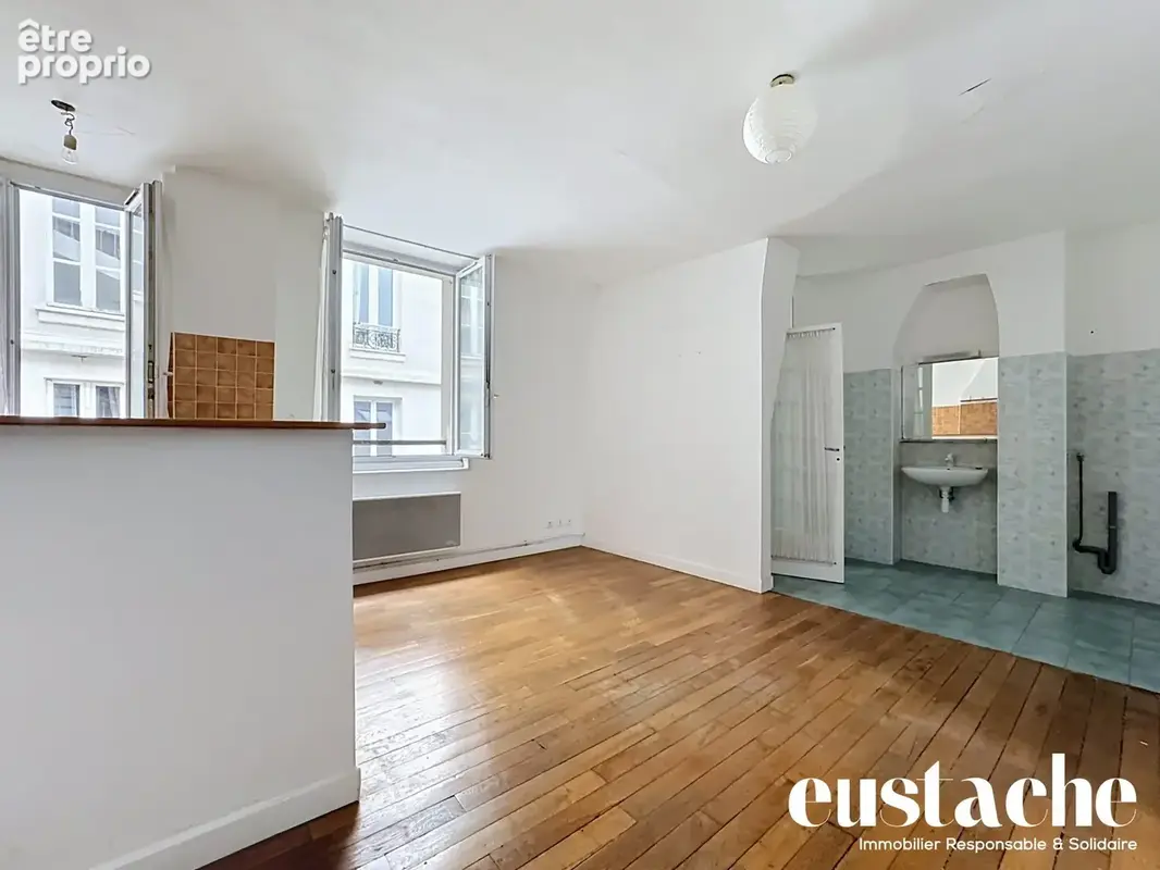 Appartement 3 pièces 54 m² à vendre à Paris-11e (75011) - photo 4
