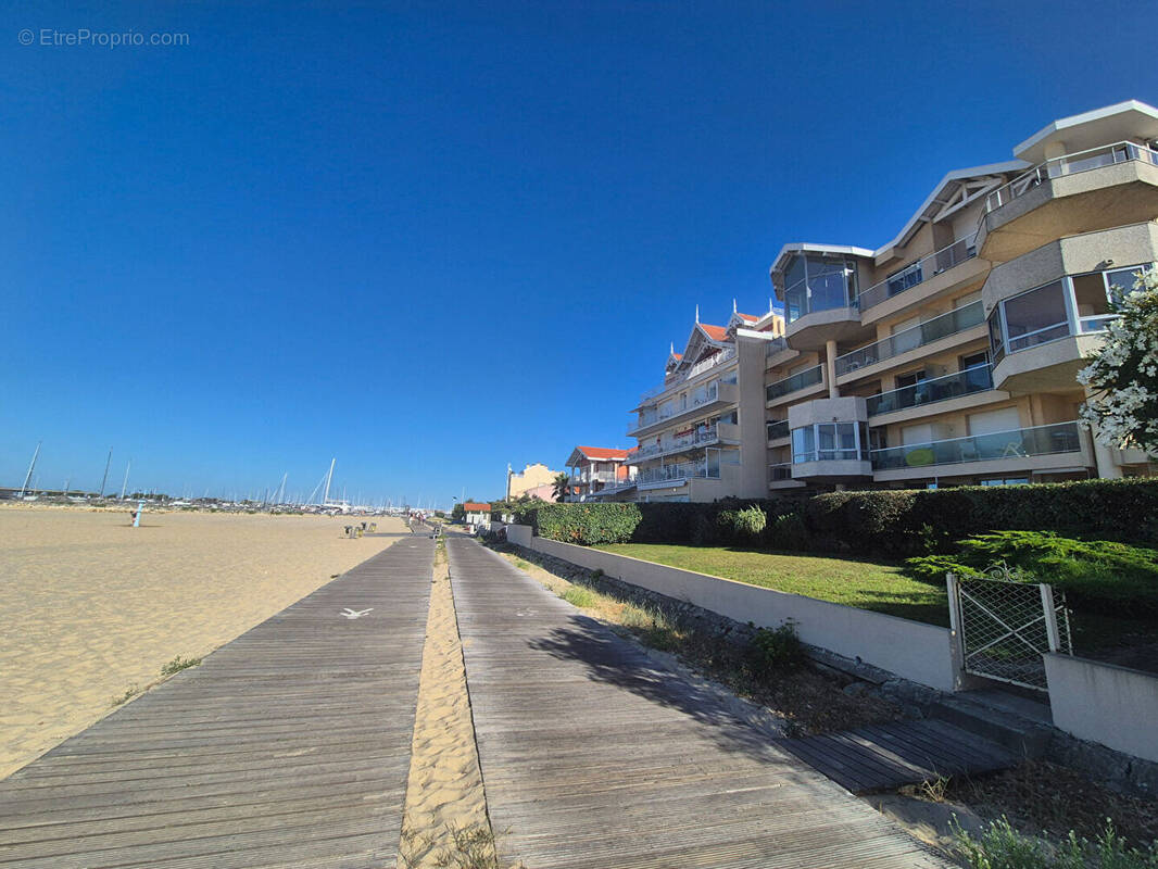 Appartement à ARCACHON