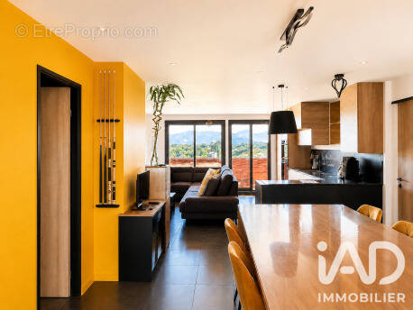 Photo 1 - Appartement à MARSEILLE-13E