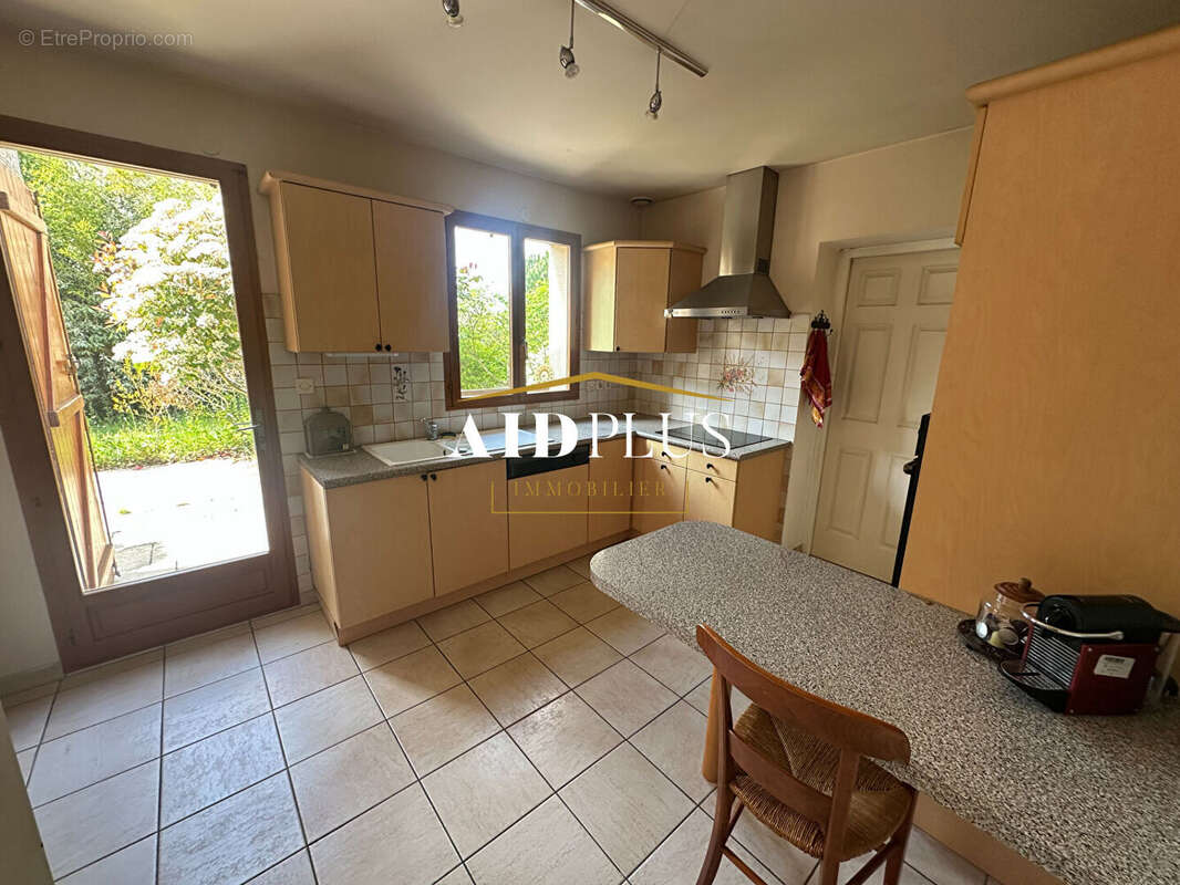 Maison à SAINT-PRIX