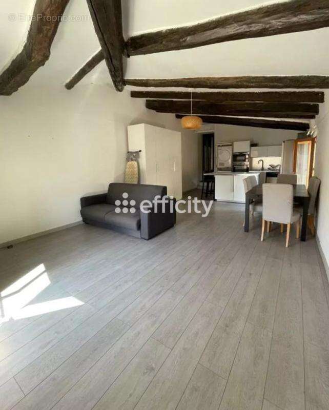 Appartement à PEZENAS