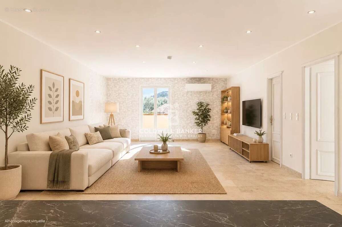 Appartement à SANTA-REPARATA-DI-BALAGNA