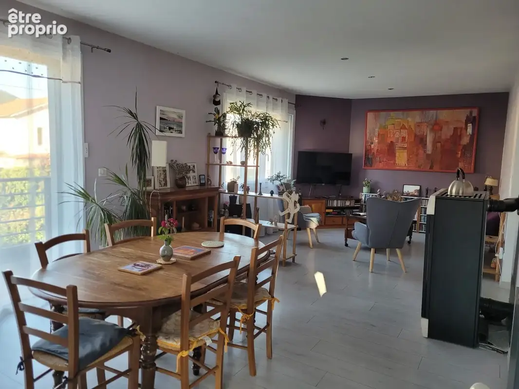 Maison 4 pièces 108 m² à vendre à Die (26150) - photo 2
