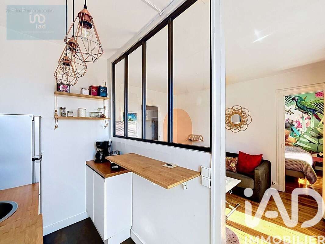 Photo 2 - Appartement à NOISY-LE-SEC