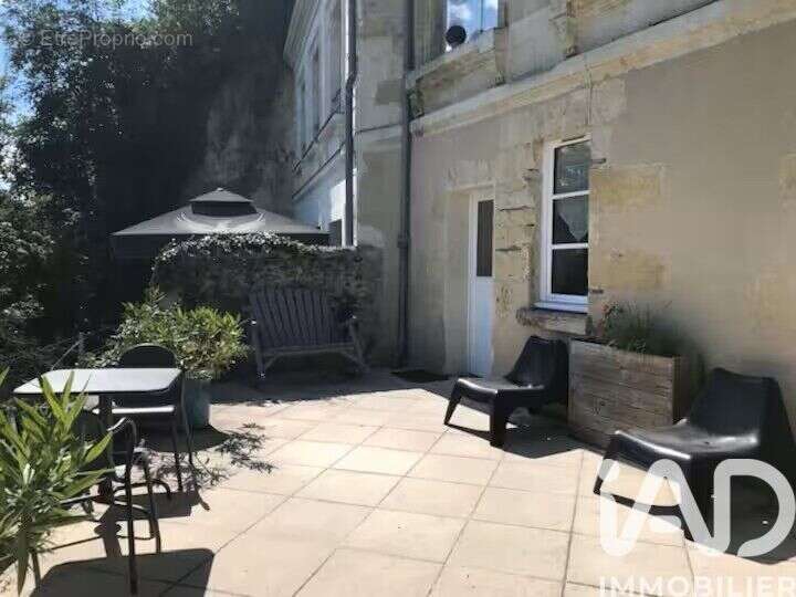 Photo 4 - Maison à ROCHECORBON