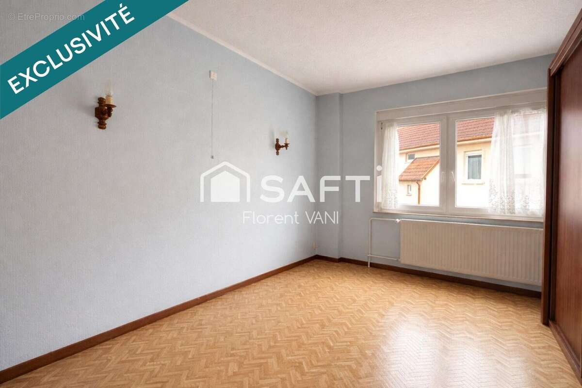 Photo 8 - Maison à FALCK