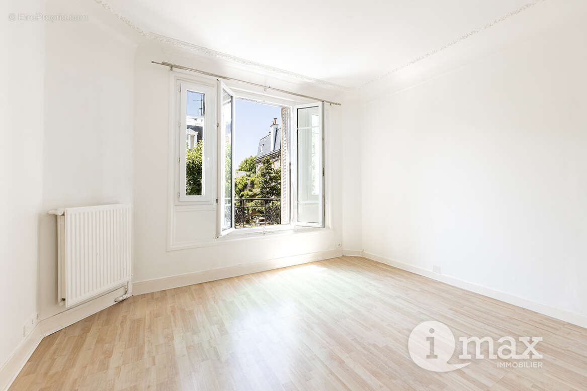 Appartement à BOIS-COLOMBES