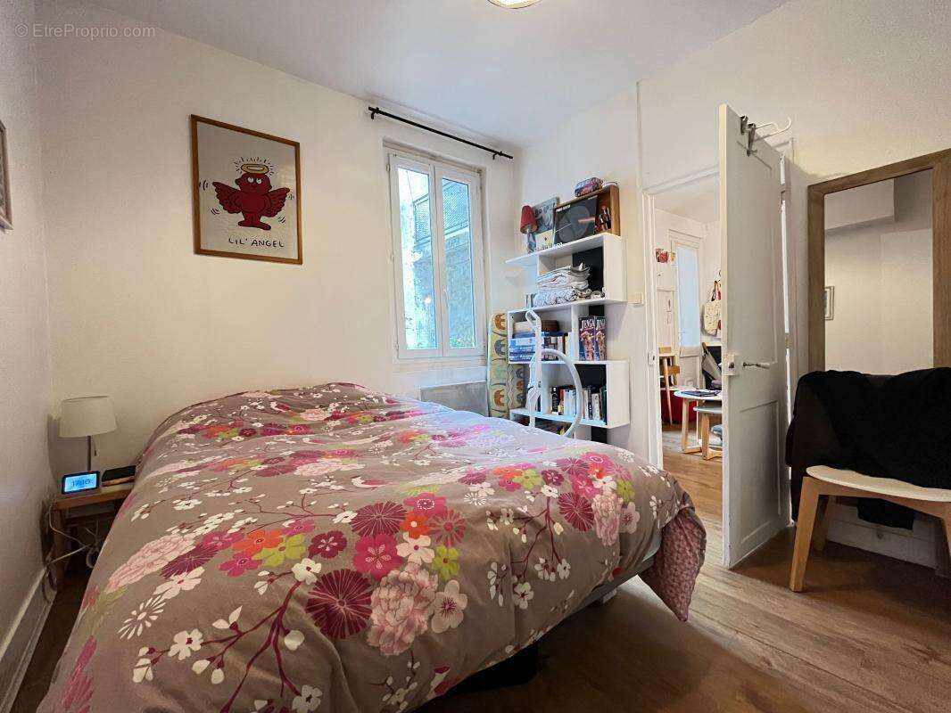 Appartement à LA ROCHELLE