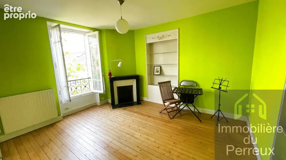 Maison familiale avec jardin   Neuilly-Plaisance - photo 6