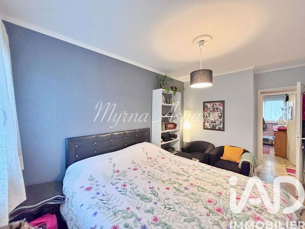 Photo 7 - Appartement à MORANGIS