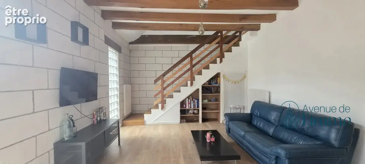 Photo Maison à Angers au prix de 319 000€