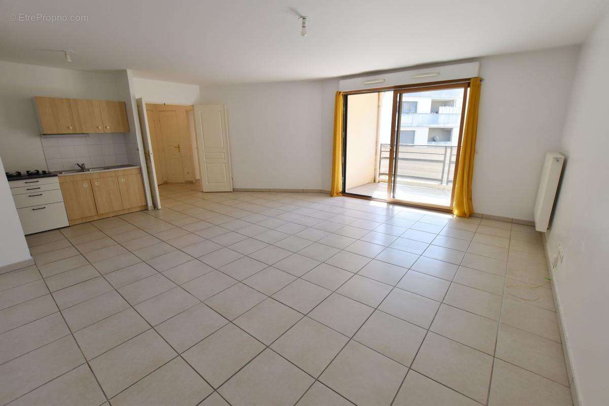 Appartement à FRANCHEVILLE