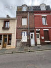 Maison à LE TREPORT