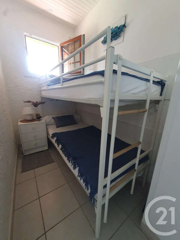 Appartement à ARGELES-SUR-MER