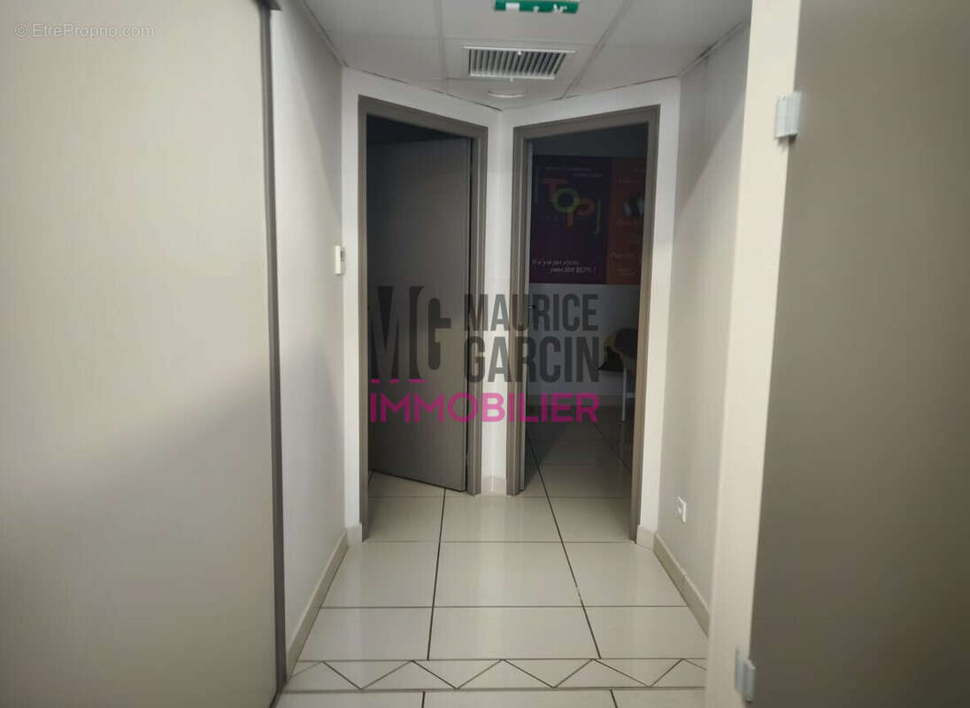 Commerce à CARPENTRAS