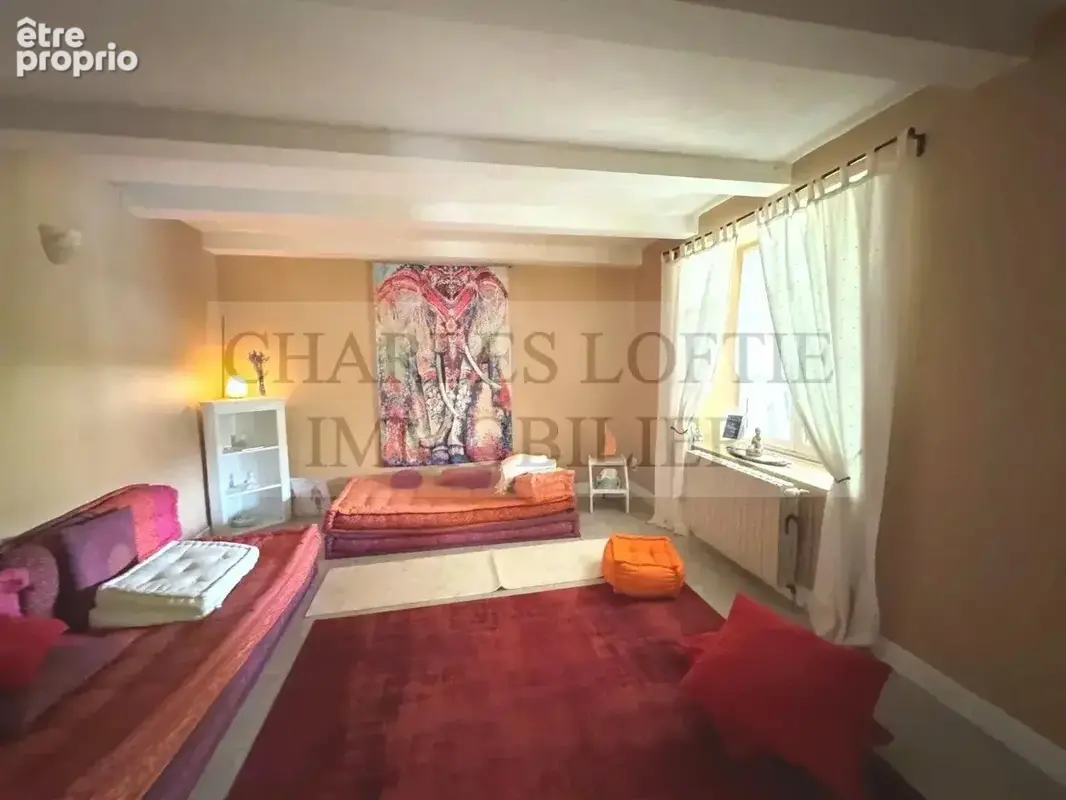 Magnifique propriété de caractère comprenant 2 maisons, piscine et dépendances - photo 27