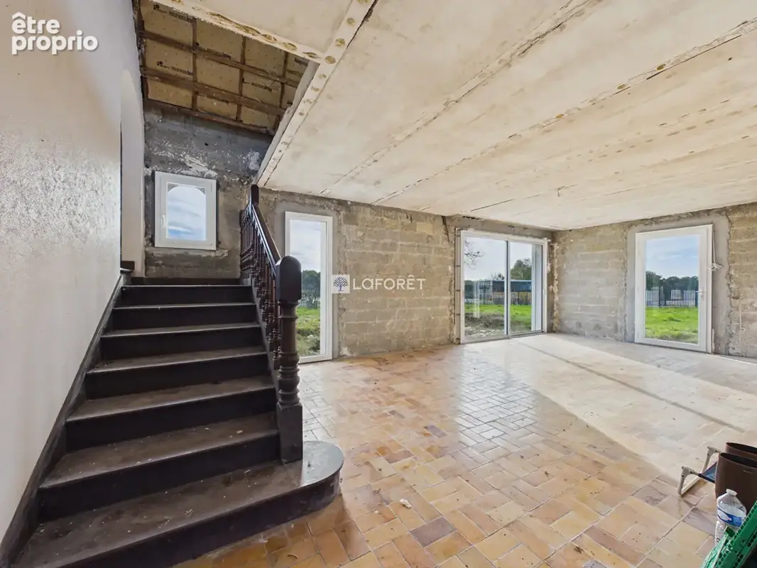 Maison Combrit 1 pièce(s) 150 m2 - photo 2