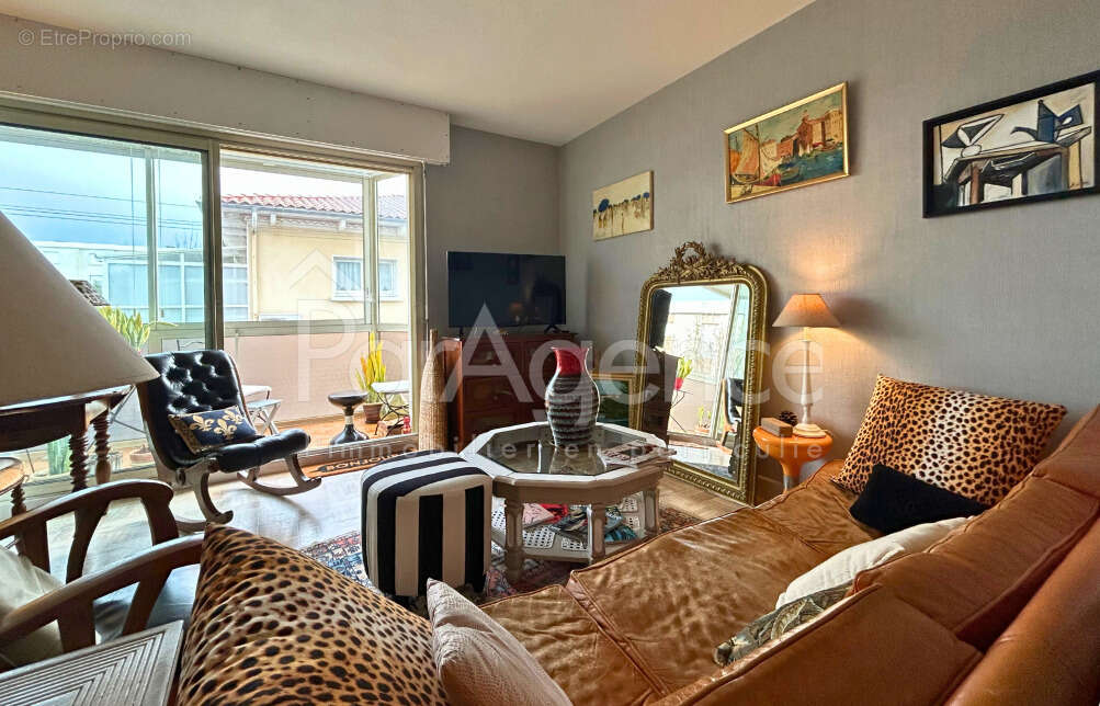 Appartement à ROYAN