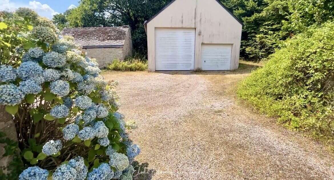 Maison 190 m² à Peaule  - photo 4