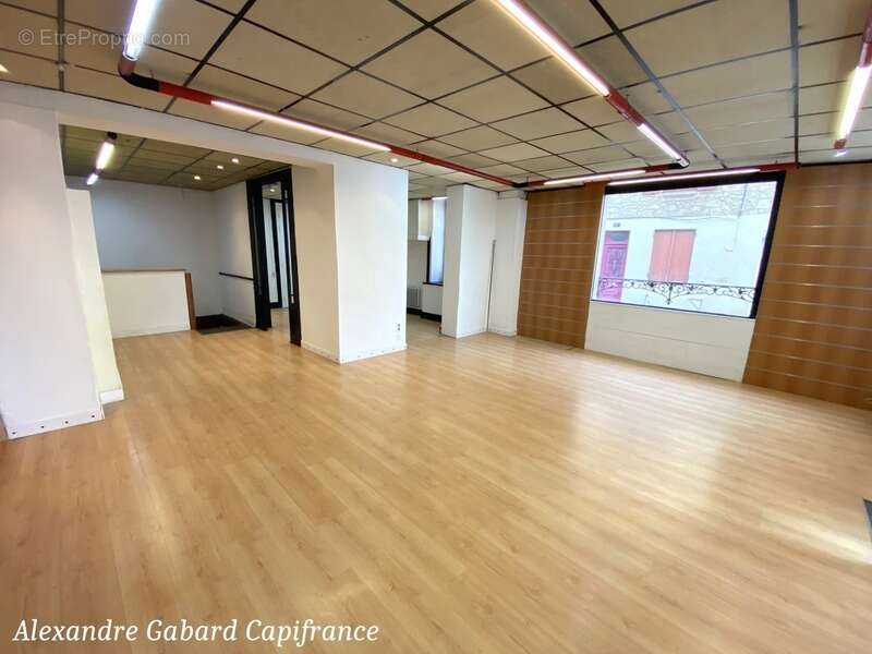 Appartement à LANGON