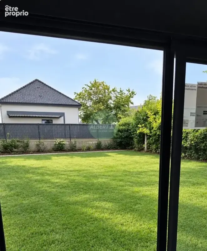Maison 6 pièces 113 m² à vendre à Saint-Aubin-Routot (76430) - photo 2
