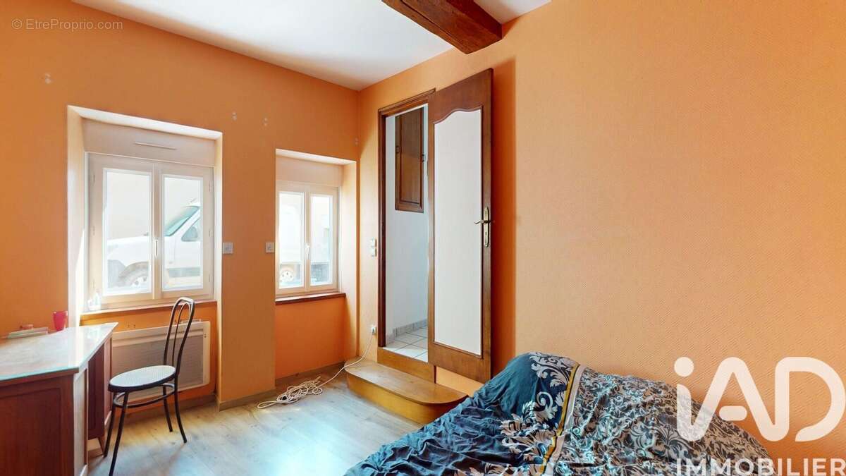 Maison 129 m² à Beine  - photo 7
