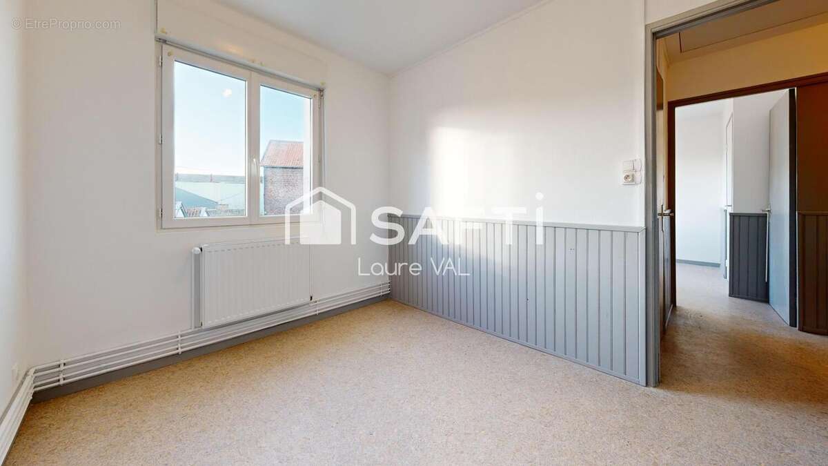 Photo 5 - Maison à SAINT-OMER