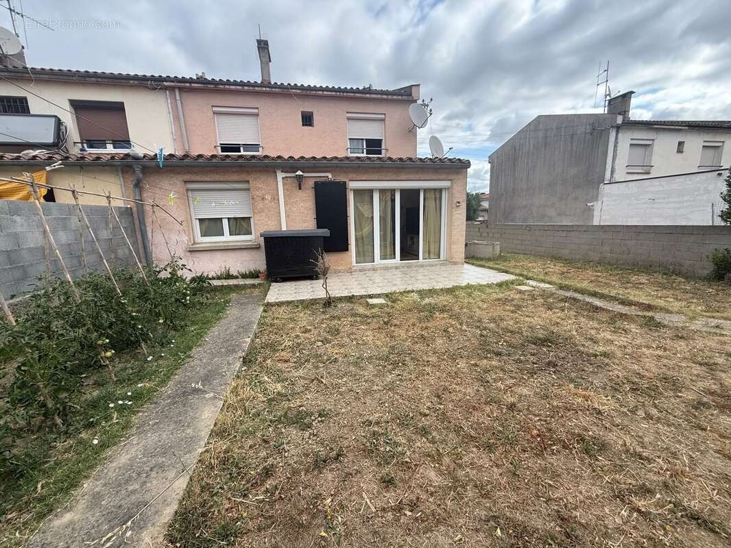 Maison 104 m² à Carcassonne  - photo 7