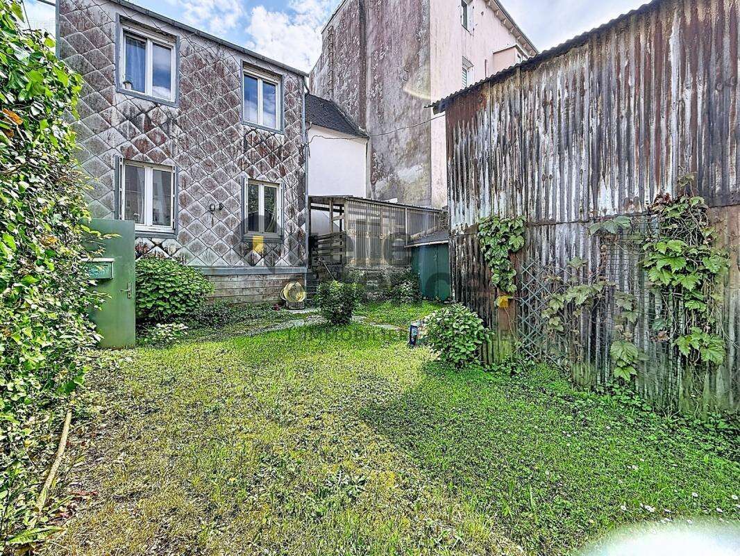 Appartement à BREST