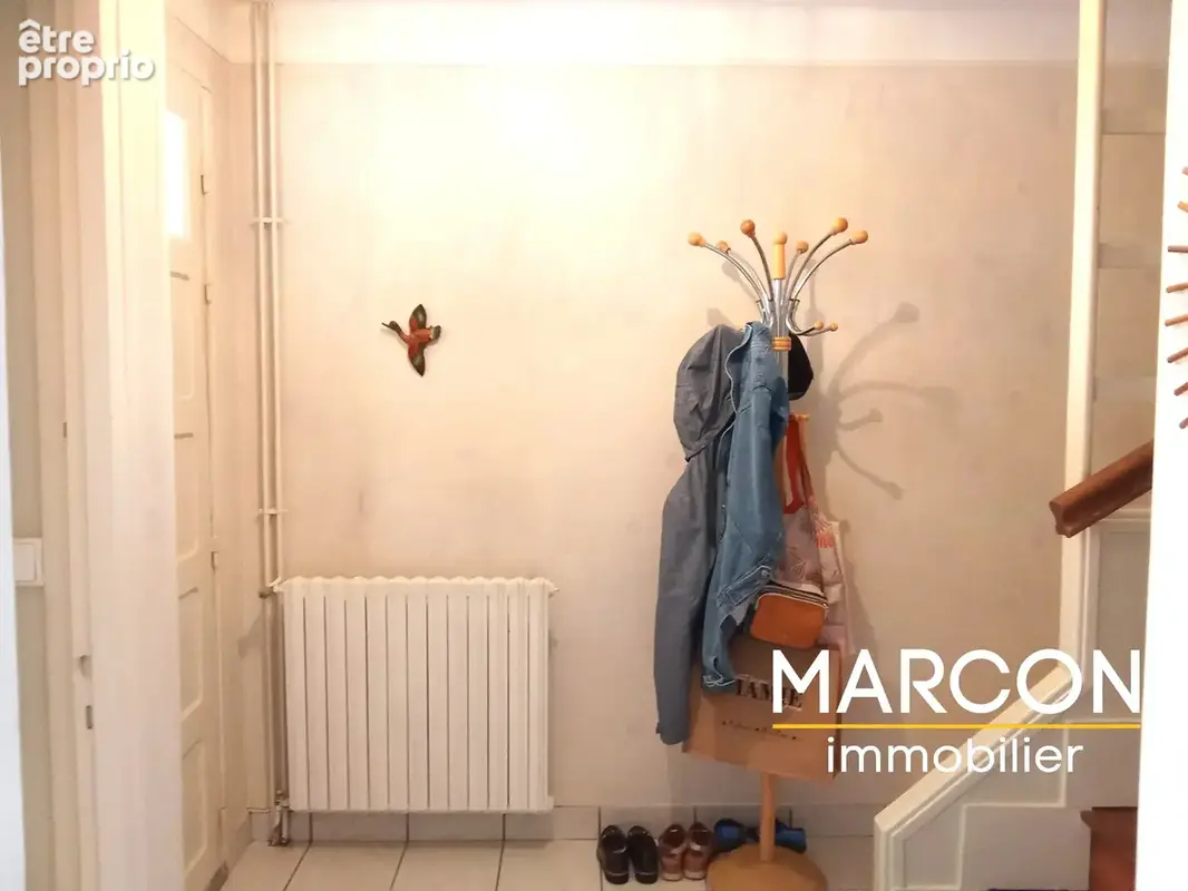 Maison 3 pièces 59 m² à vendre à Gueret (23000) - photo 3