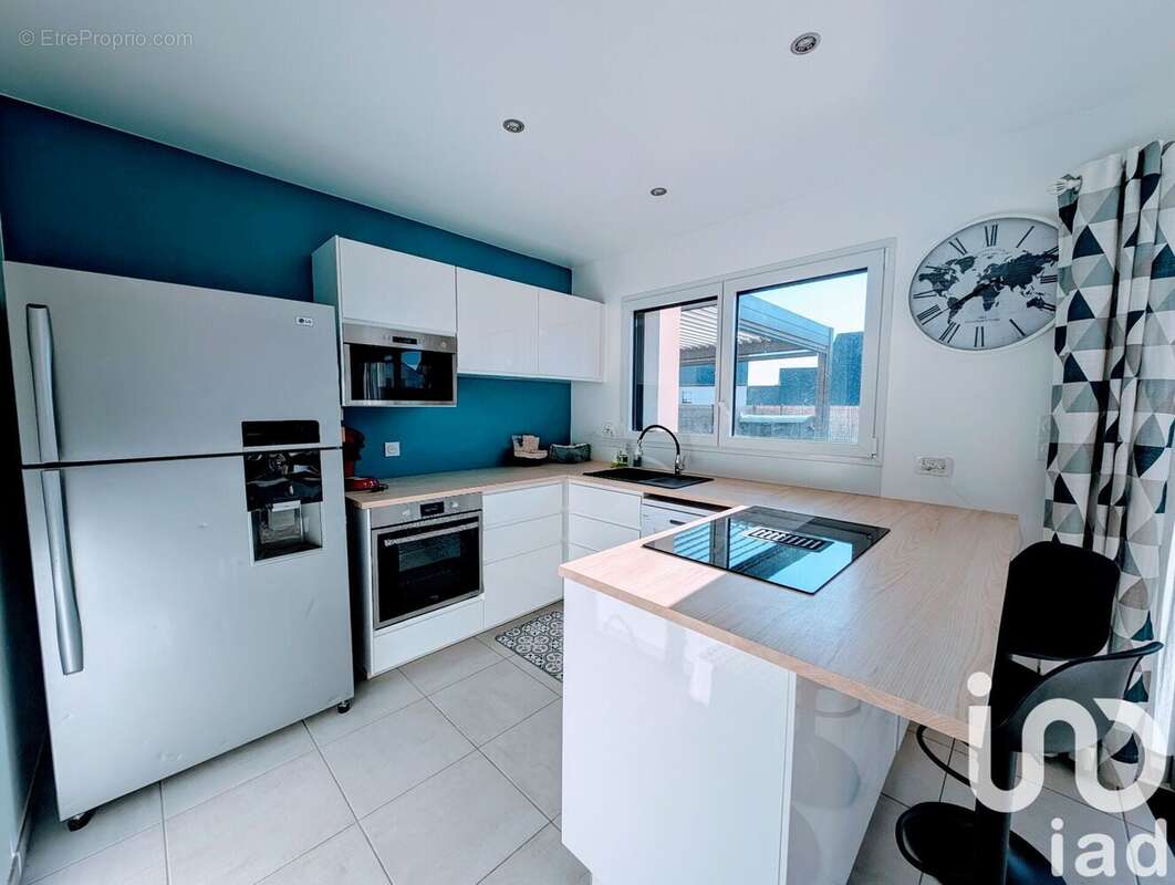 Photo 5 - Maison à LA MEZIERE