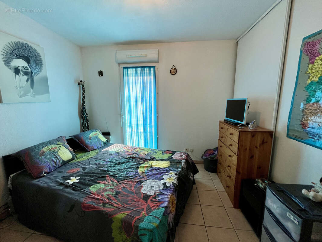 Appartement à CARCASSONNE