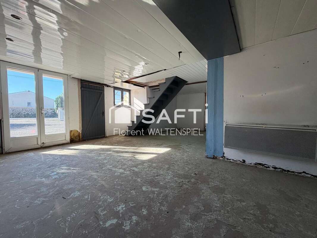 Maison 107 m² à Cadillac  - photo 8