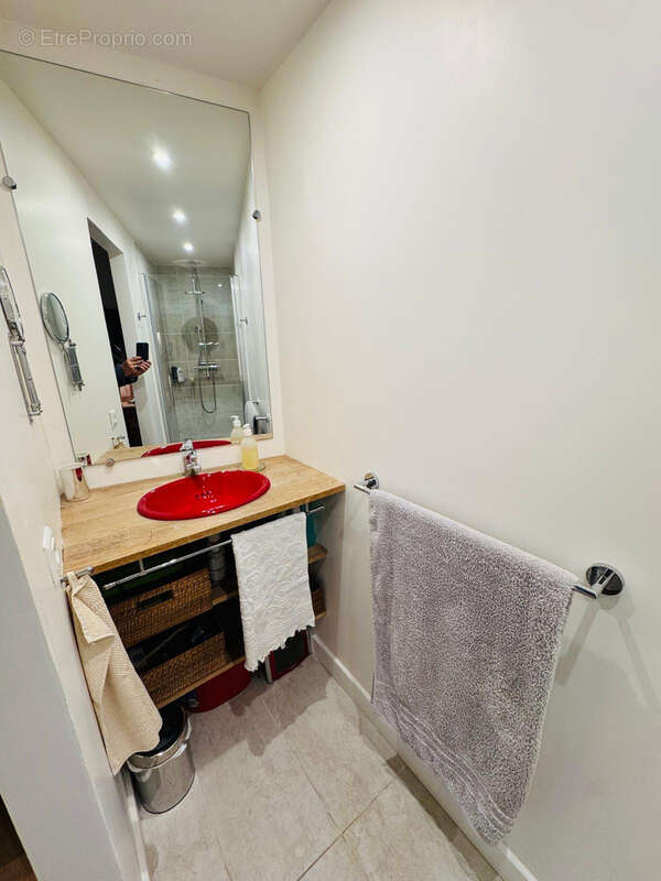 Maison à SAINT-MARTIN-D&#039;URIAGE