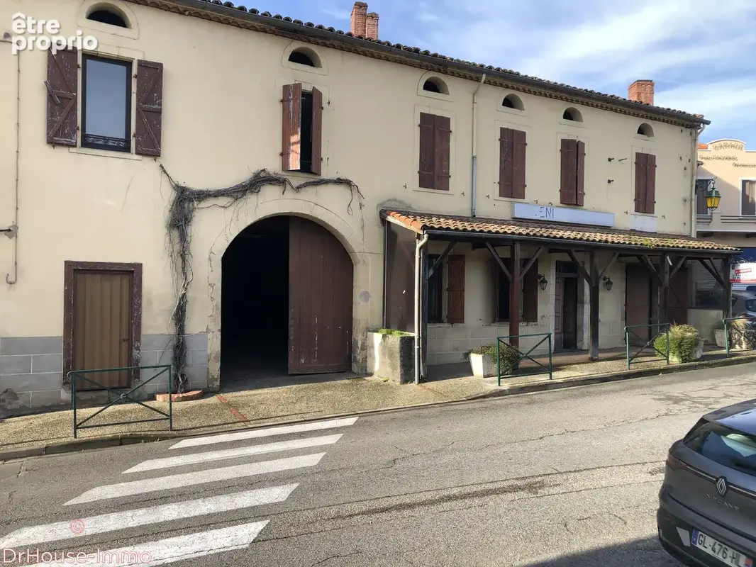 Maison 20 pièces 600 m² à vendre à Pailhes (09130) - photo 11