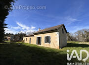 Photo 1 - Maison à BELEYMAS