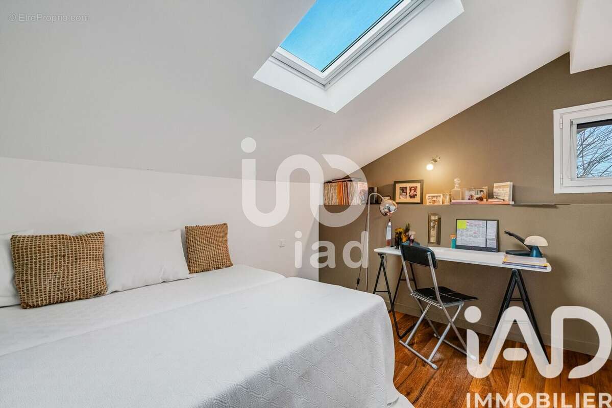 Photo 6 - Appartement à SAINT-TROPEZ