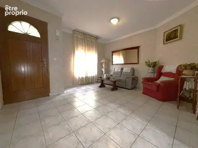 Maison 3 pièces 57 m² à vendre à Drancy (93700) - photo 3