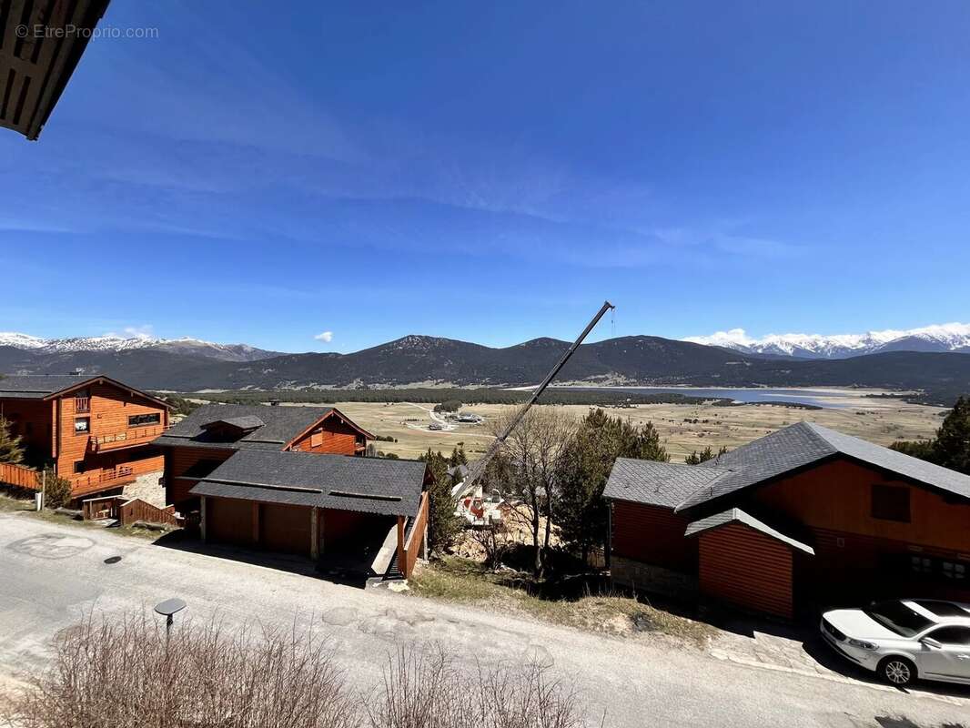 Maison à LES ANGLES