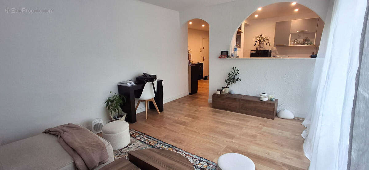 Appartement à EVRY