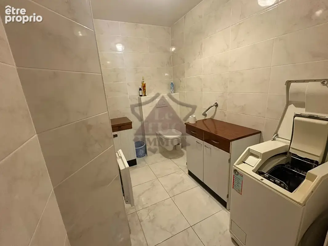 Maison Saint Hilaire De Brethmas - photo 3