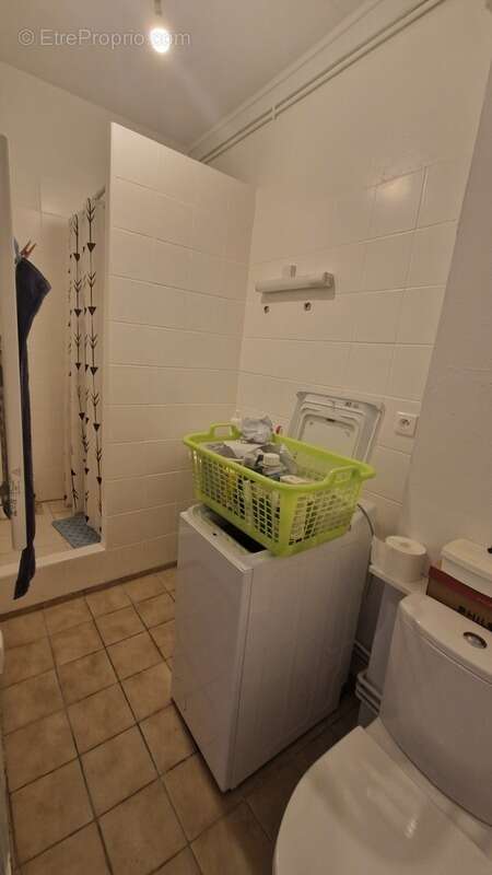 Appartement à YUTZ