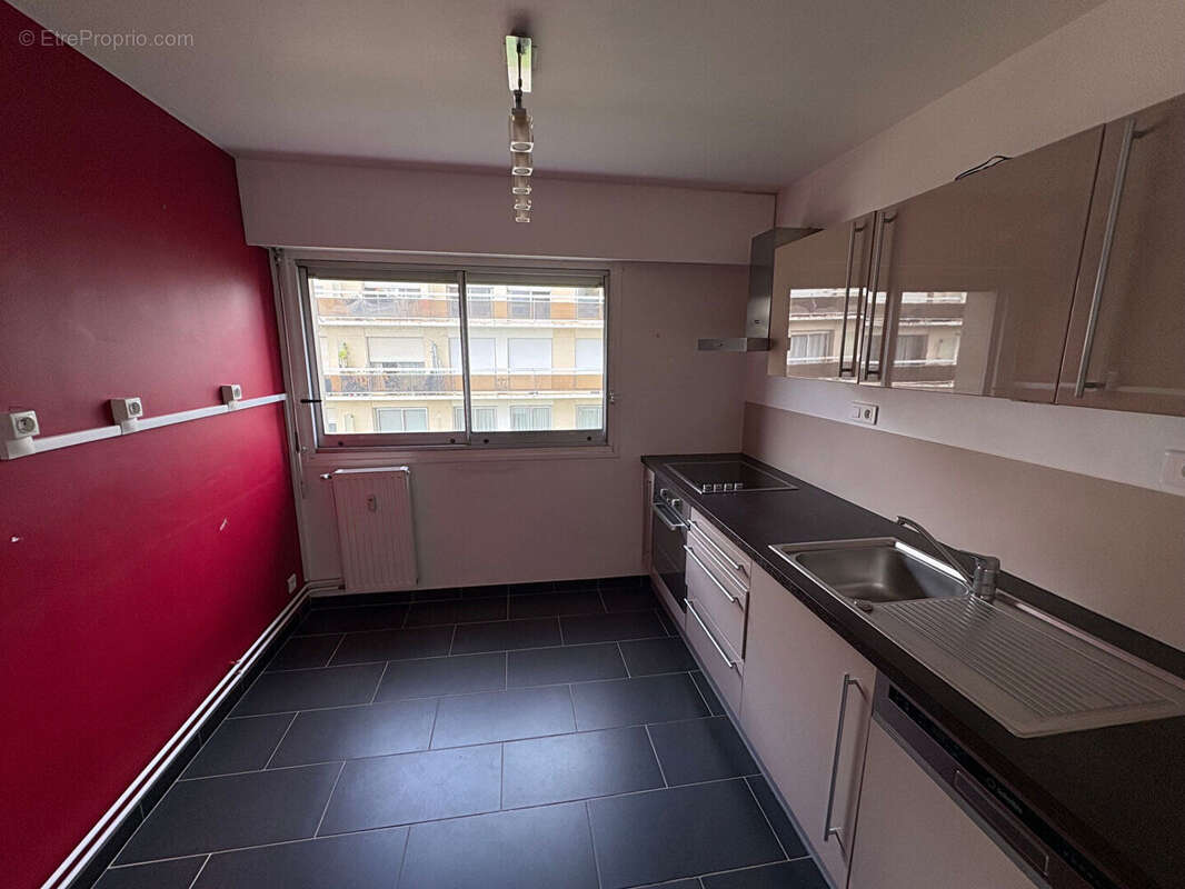 Appartement à COMPIEGNE