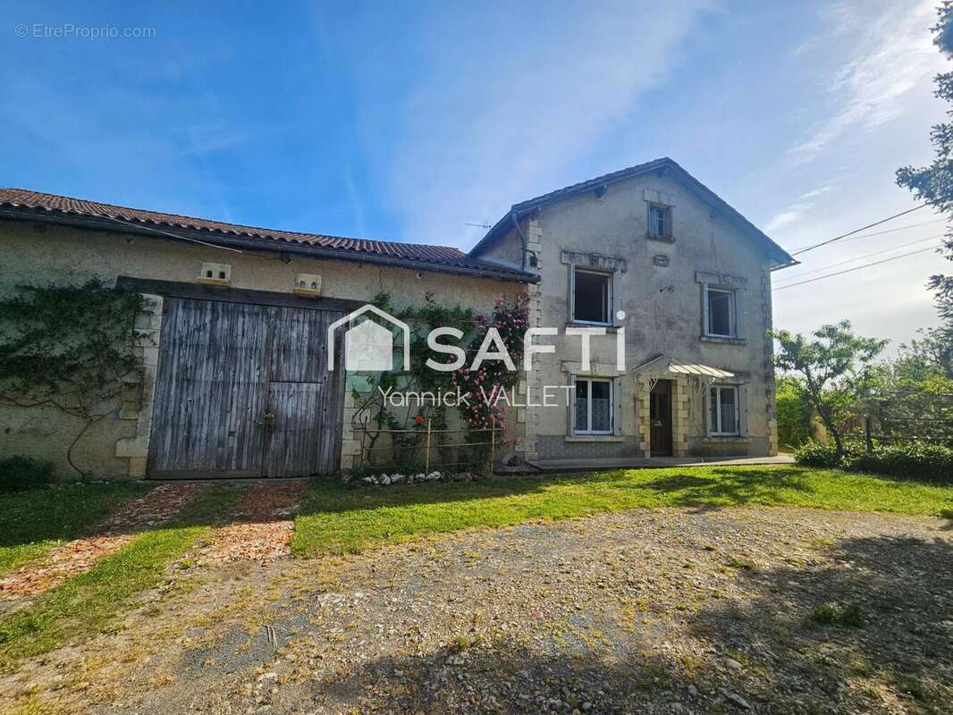 Photo 8 - Maison à DOUCHAPT