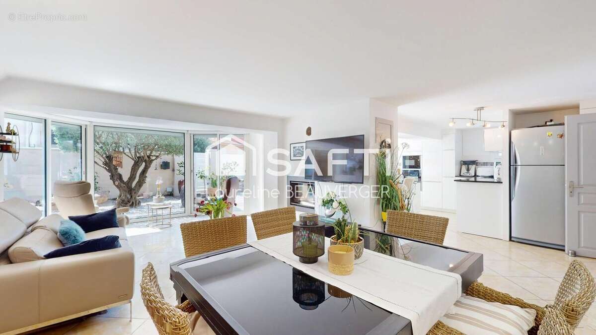 Photo 7 - Maison à HYERES