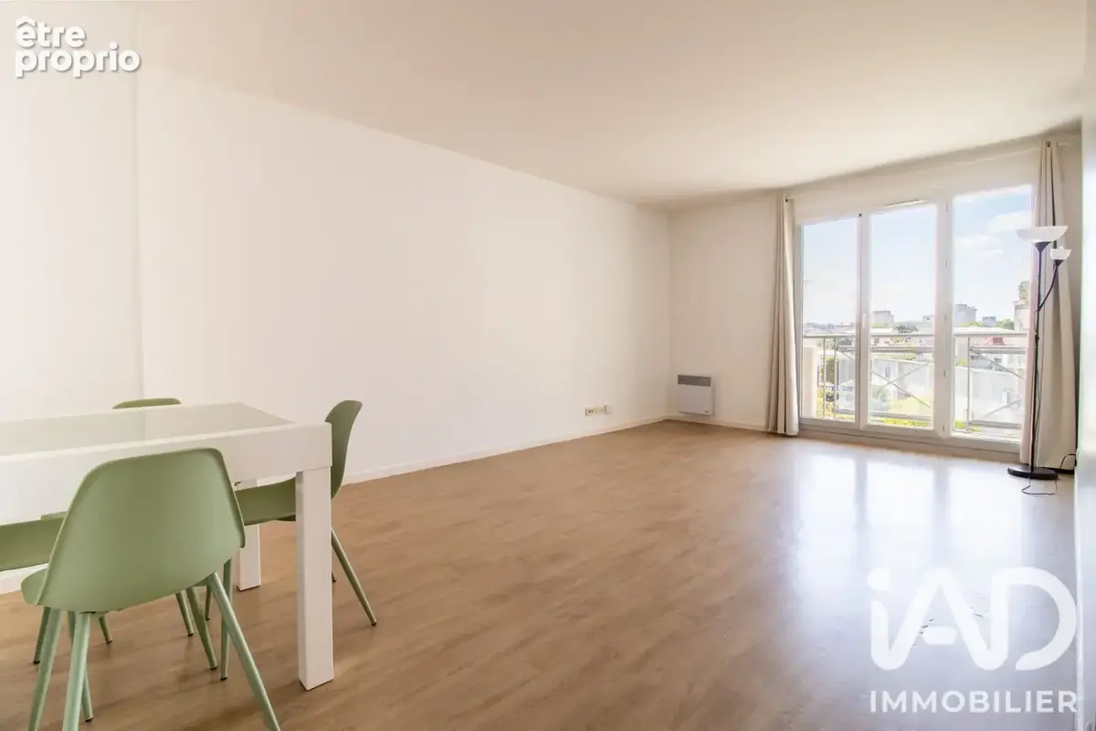 Photo 1 - Appartement à MELUN