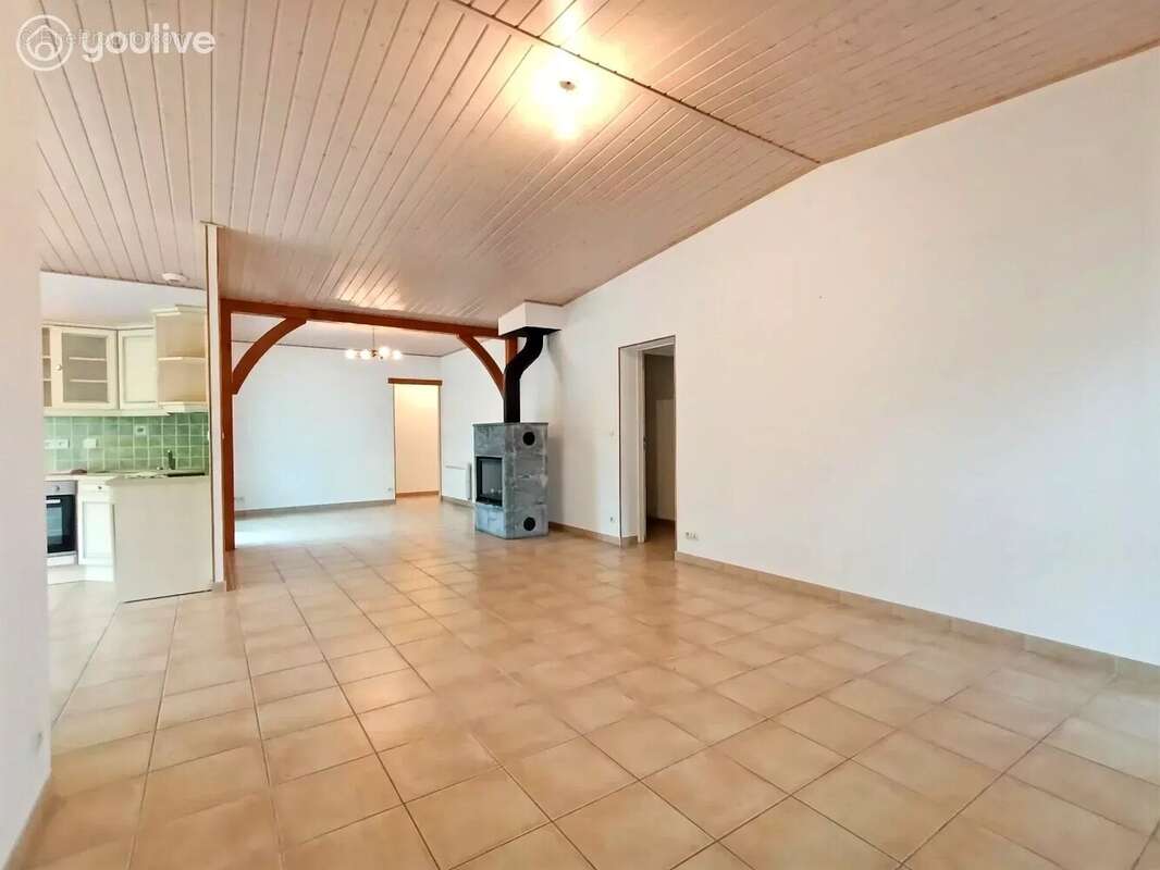 Maison à LA BARRE-DE-MONTS